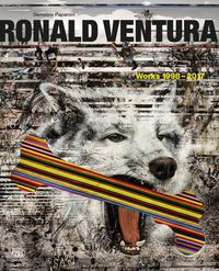 Produktbild: Ronald Ventura: Works 1998-2017