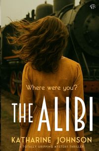 Produktbild: The Alibi