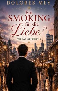 Produktbild: Ein Smoking f&uuml;r die Liebe