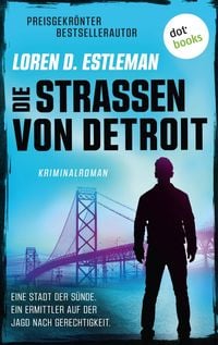 Produktbild: Die Stra&szlig;en von Detroit