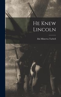 Produktbild: He Knew Lincoln