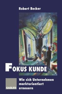 Produktbild: Fokus Kunde