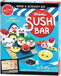 Produktbild: Mini Sushi Bar