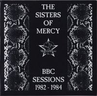 Produktbild: BBC Sessions 1982-1984(2021 Remaster)