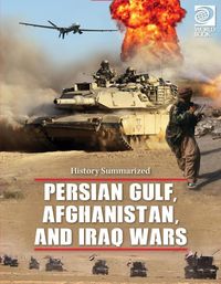 Produktbild: Persian Gulf, Afghanistan, and Iraq Wars