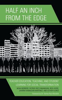 Produktbild: Half an Inch from the Edge