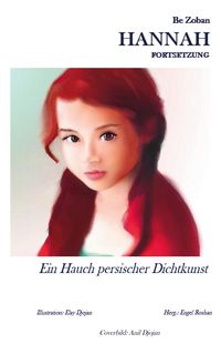 Produktbild: Hannah Fortsetzung
