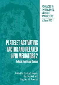 Produktbild: Platelet-Activating Factor and Related Lipid Mediators 2