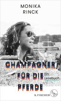 Produktbild: Champagner f&uuml;r die Pferde