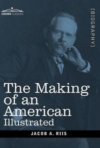 Produktbild: The Making of an American: Illustrated