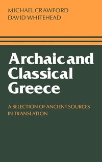 Produktbild: Archaic and Classical Greece