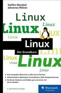 Produktbild: Linux