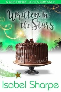 Produktbild: Written in the Stars