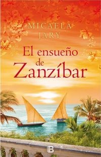 Produktbild: El ensue&ntilde;o de Zanz&iacute;bar