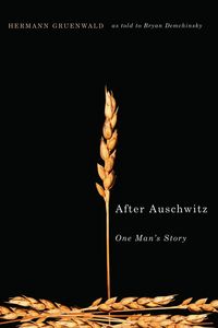 Produktbild: After Auschwitz
