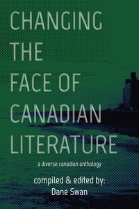 Produktbild: Changing the Face of Canadian Literature