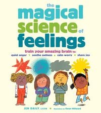 Produktbild: The Magical Science of Feelings