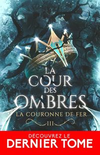 Produktbild: La couronne de Fer