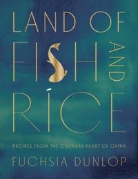 Produktbild: Land of Fish and Rice