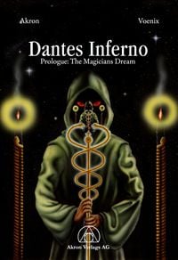 Produktbild: Dantes Inferno Prolog