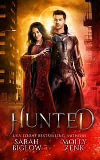 Produktbild: Hunted