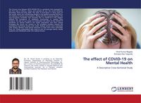 Produktbild: The effect of COVID-19 on Mental Health