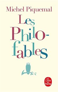 Produktbild: FRE-LES PHILO-FABLES