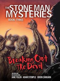 Produktbild: Breaking Out the Devil