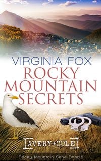 Produktbild: Rocky Mountain Secrets