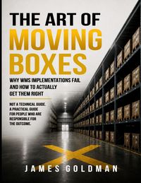 Produktbild: The Art of Moving Boxes