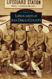Produktbild: Lifeguards of San Diego County