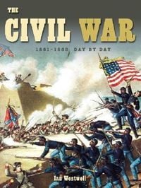 Produktbild: The Civil War: 1861-1865