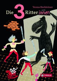 Bild vom Artikel Die 3 Ritterinnen vom Autor 