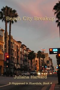 Produktbild: Beach City Breakup (It Happened in Riverdale, #4)
