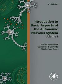Produktbild: Introduction to Basic Aspects of the Autonomic Nervous System