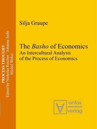 Produktbild: The Basho of Economics