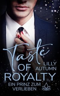 Produktbild: Taste of Royalty - Ein Prinz zum Verlieben