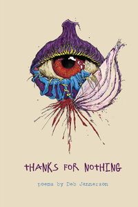 Produktbild: Thanks for Nothing