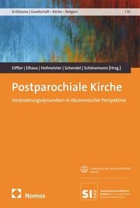 Produktbild: Postparochiale Kirche