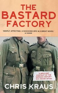 Produktbild: The Bastard Factory