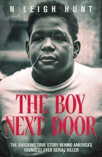 Produktbild: The Boy Next Door