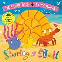 Produktbild: Sharing a Shell