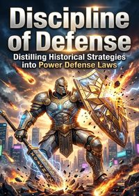 Produktbild: Discipline of Defense