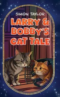Produktbild: Larry & Bobby's Cat Tale