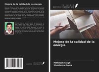 Produktbild: Mejora de la calidad de la energ&iacute;a