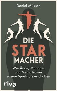 Produktbild: Die Starmacher