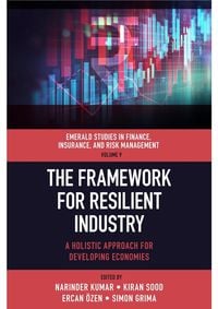 Produktbild: Framework for Resilient Industry