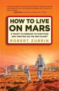 Produktbild: How to Live on Mars
