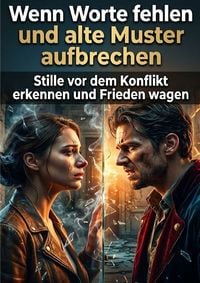 Produktbild: Wenn Worte fehlen und alte Muster aufbrechen