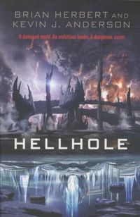 Produktbild: Hellhole